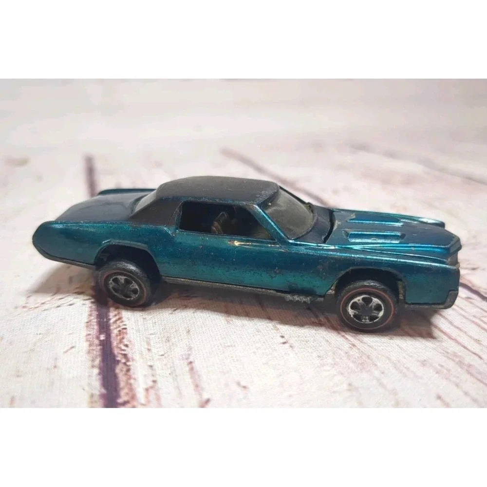 Hot Wheels good pre